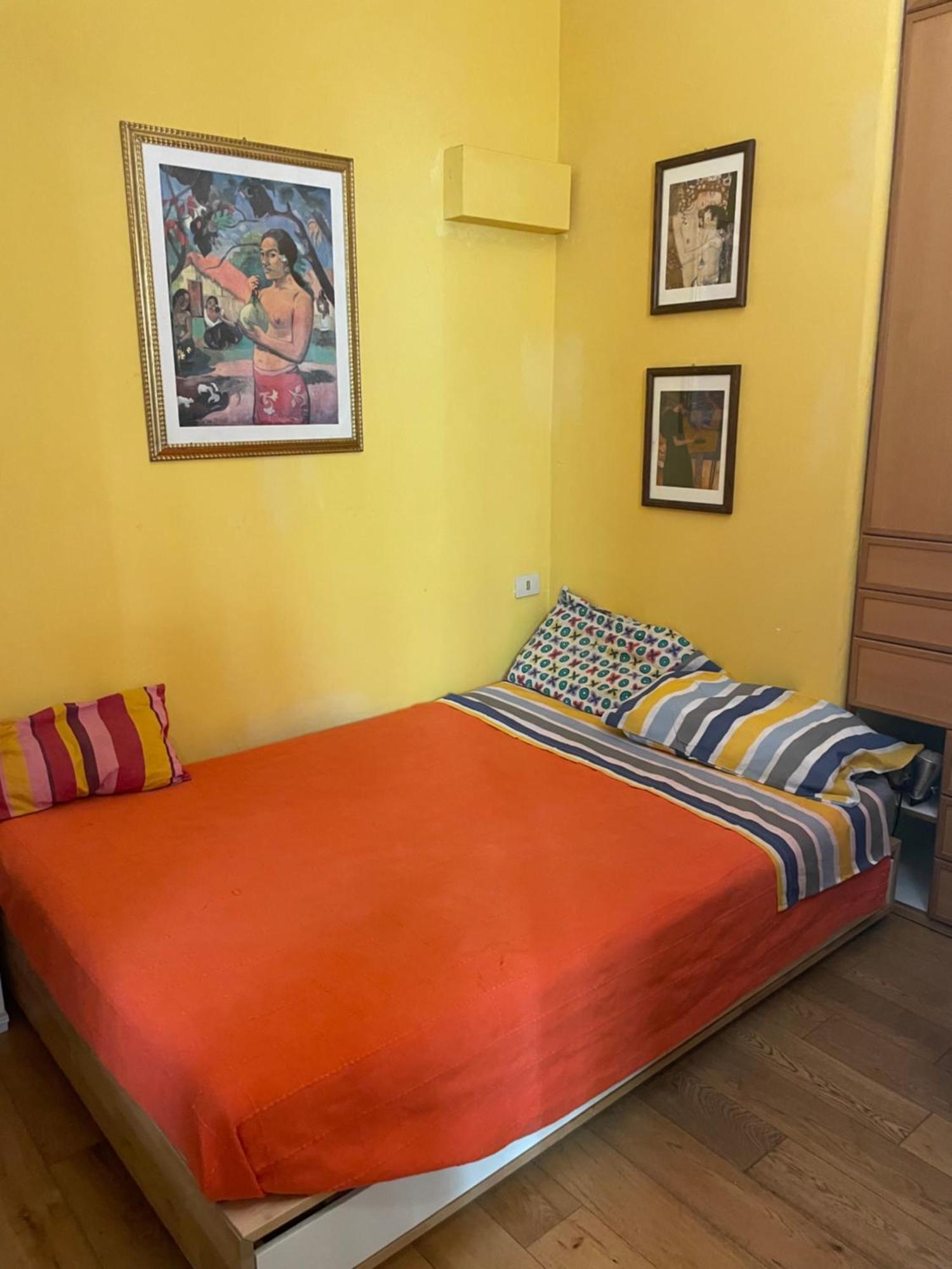 Centro Storico Appartamento Con Terrazza Rome Bagian luar foto